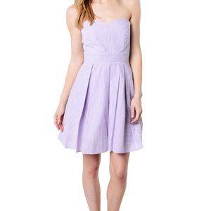 NWT Lauren James Dress